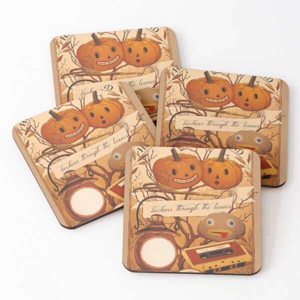 Item preview, How the gentle wind becons through the leaves... designed and sold by rapho.