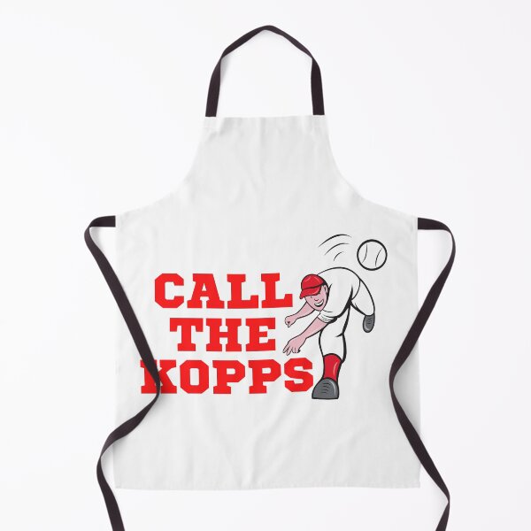 Item preview, Call The Kopps - Arkansas Baseball Kevin Kopps designed and sold by ijdesigns.