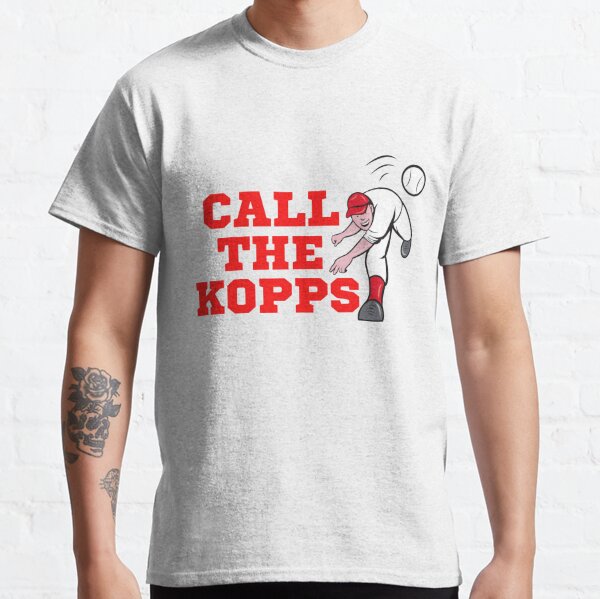 Call Kevin T-Shirts for Sale