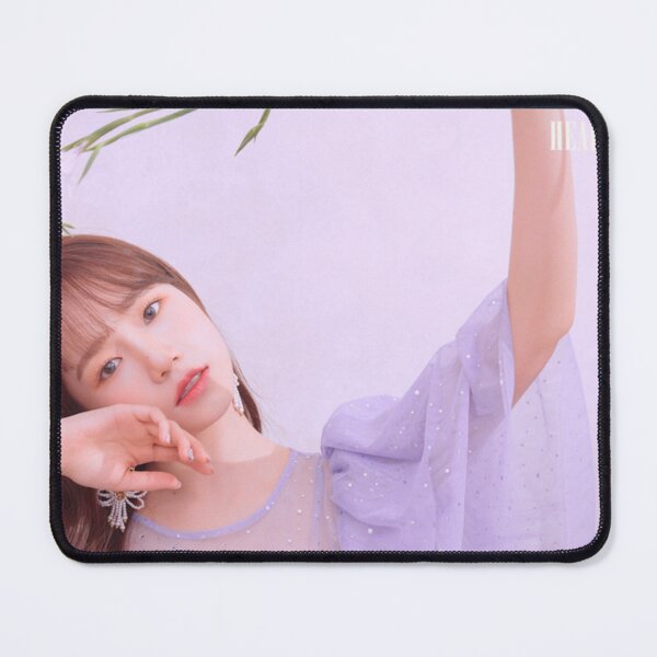Item preview, IZONE (아이즈원) (アイズワン) - Jo Yuri (조유리) HEARTIZ designed and sold by AustonNevin.