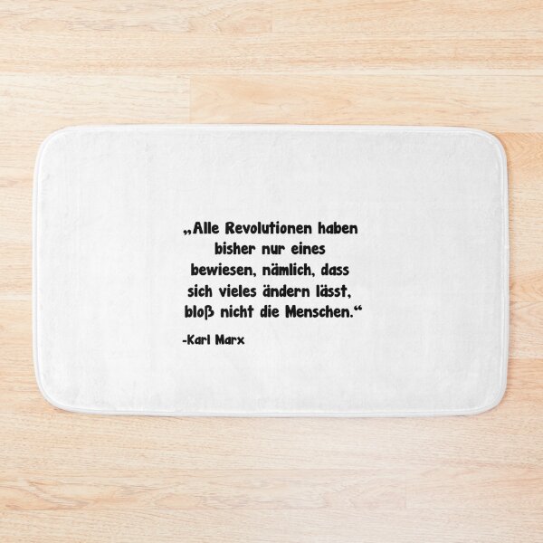 Item preview, Karl Marx Revolution Communist Marxist Sruch designed and sold by Onorato Bellgardt.