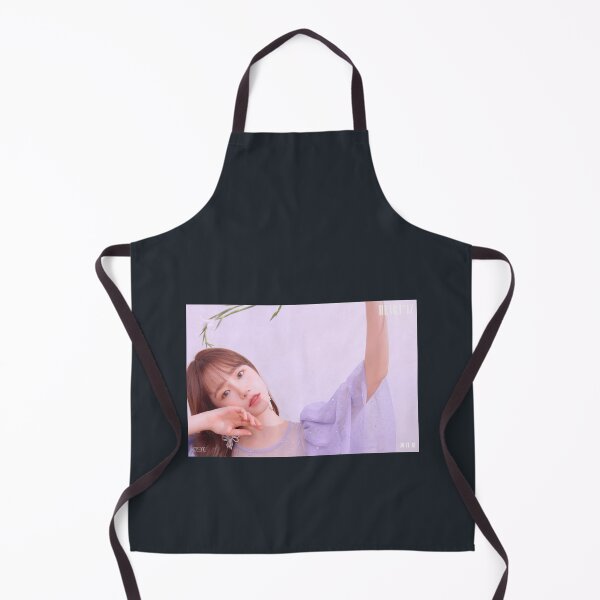 Item preview, IZONE (아이즈원) (アイズワン) - Jo Yuri (조유리) HEARTIZ designed and sold by AustonNevin.