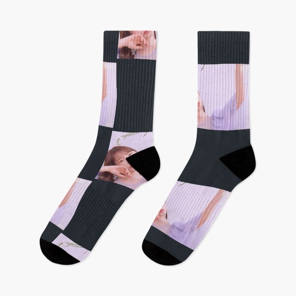 Item preview, IZONE (아이즈원) (アイズワン) - Jo Yuri (조유리) HEARTIZ designed and sold by AustonNevin.