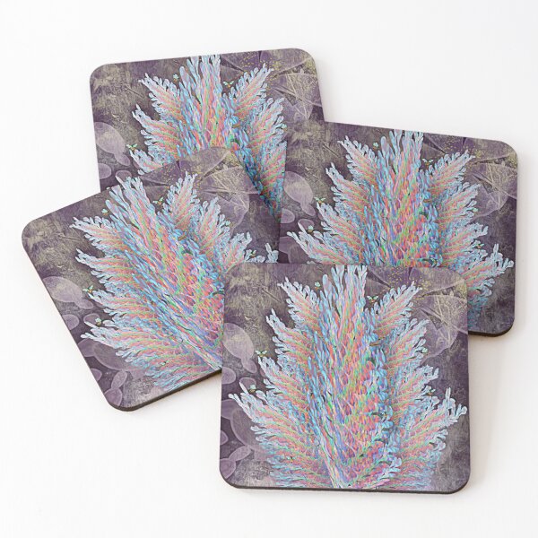 Item preview, Botanica Extravaganza   designed and sold by Malcolm Walker.