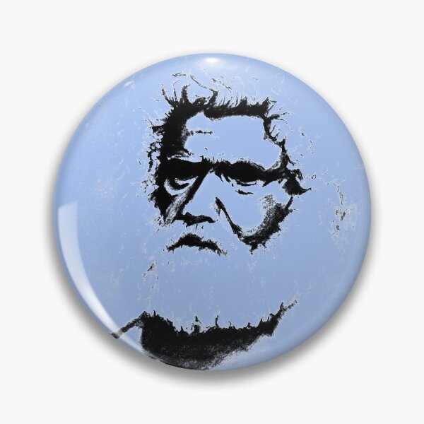 Item preview, Tribal Elder - Australian Aborigine Digital Version designed and sold by Heatherian.