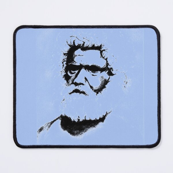 Item preview, Tribal Elder - Australian Aborigine Digital Version designed and sold by Heatherian.