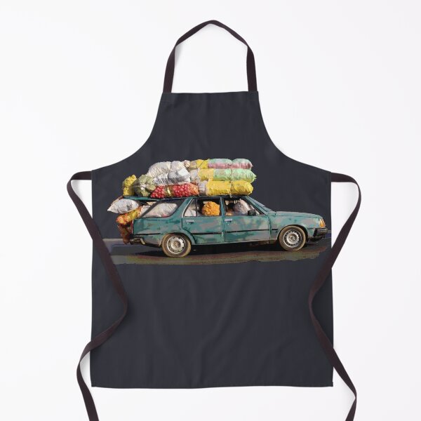 Item preview, "Special Delivery" - African Road designed and sold by Tony Cisse.