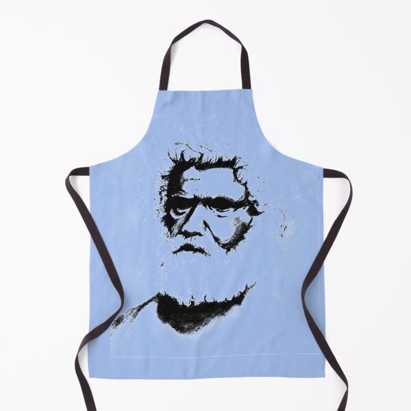 Item preview, Tribal Elder - Australian Aborigine Digital Version designed and sold by Heatherian.