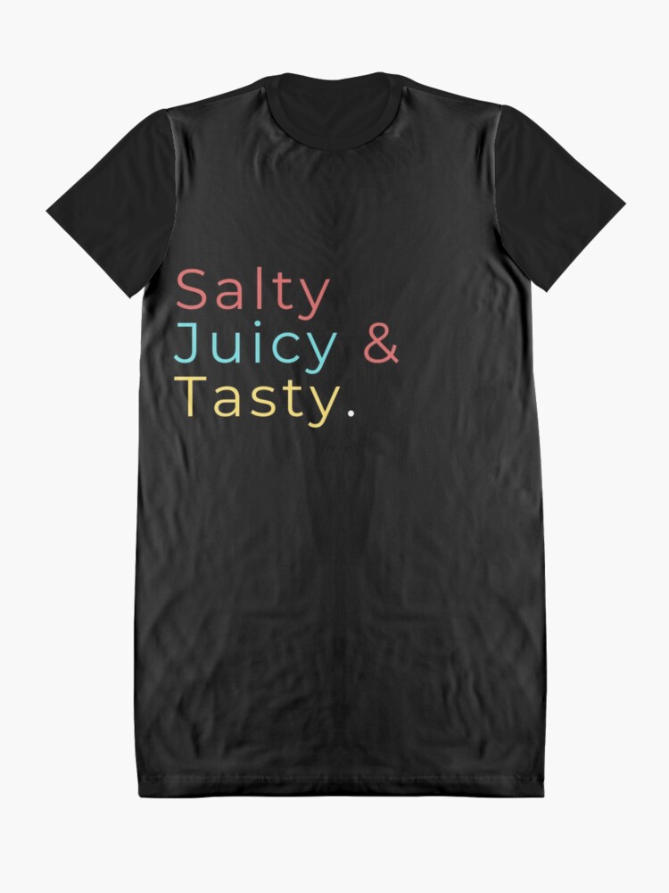 Juicy Meaning