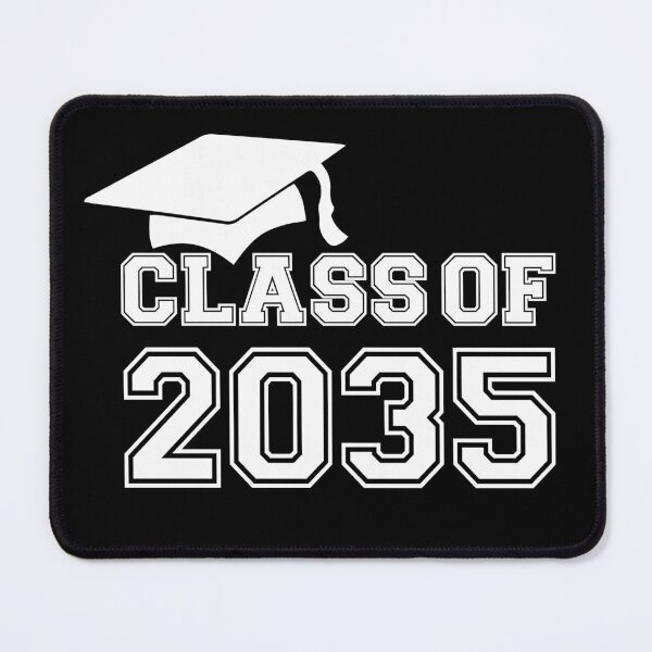Item preview, Class of 2035 Grow With Me Graduation First Day Of School designed and sold by gsnepu.