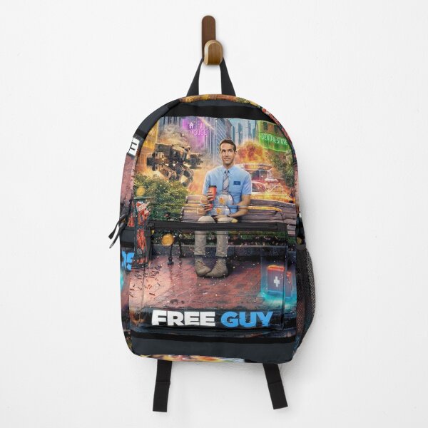 Item preview, Guy The Ordinary Guy Graphic T-Shirt designed and sold by AustonNevin.
