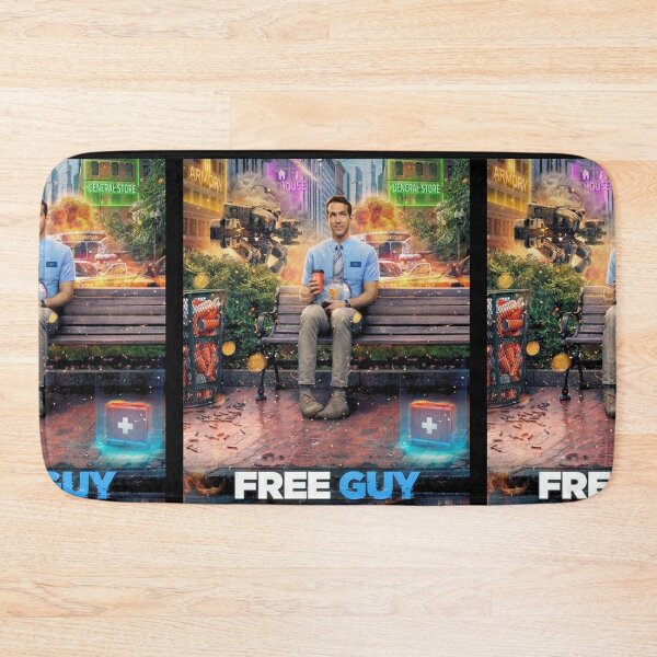 Item preview, Guy The Ordinary Guy Graphic T-Shirt designed and sold by AustonNevin.