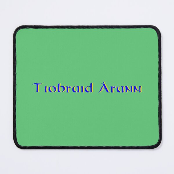 Item preview, Tiobraid Árann designed and sold by JockDove.