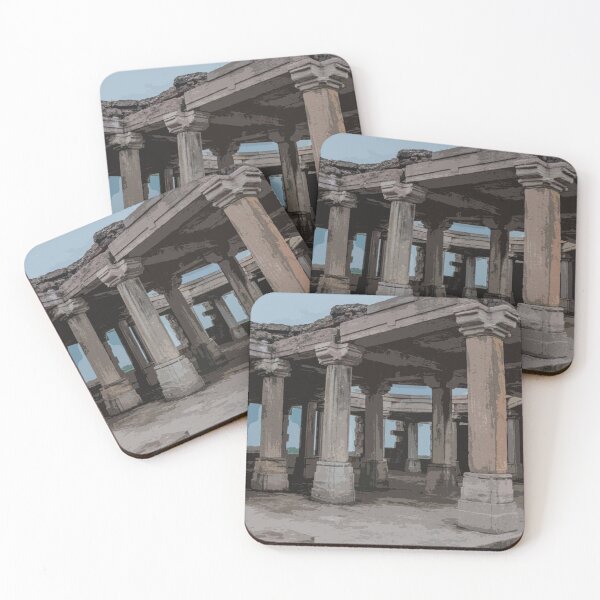 Item preview, Classical architecture designed and sold by lauvadesing.