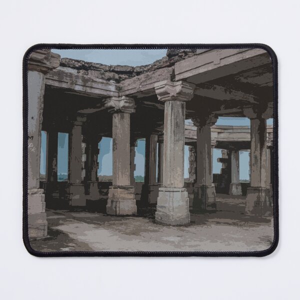 Item preview, Classical architecture designed and sold by lauvadesing.