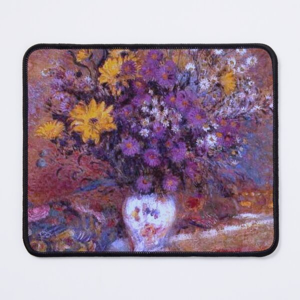 Item preview, Vase of Flowers, George Lemmen designed and sold by juvelo.
