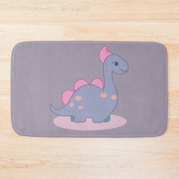 Item preview, Baby purple dinosaur designed and sold by gnadnguyen.