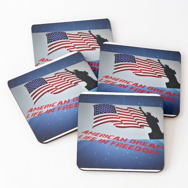 Item preview, Copia dell'America sogno designed and sold by farfalla68.