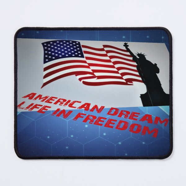 Item preview, Copia dell'America sogno designed and sold by farfalla 68.