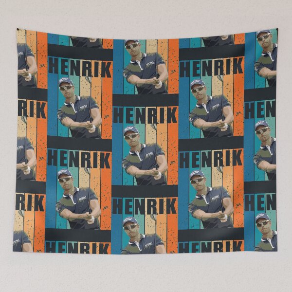 Item preview, Henrik Rose Artwork designed and sold by AustonNevin.