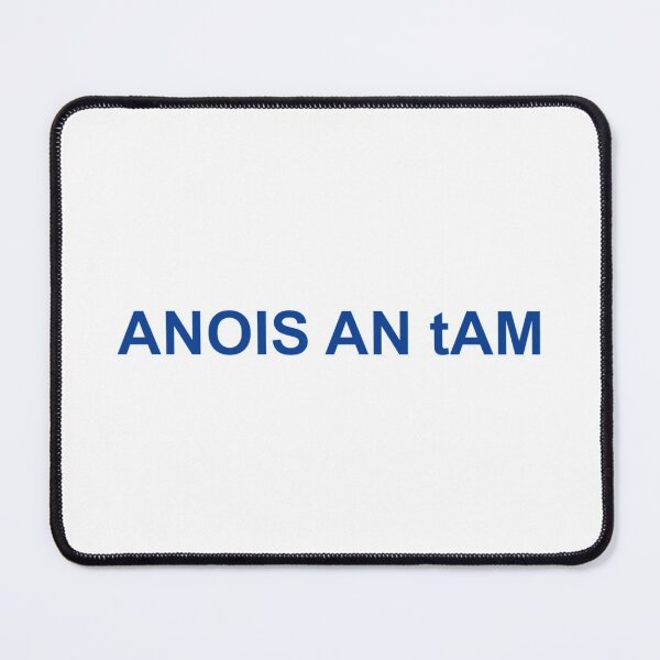 Item preview, Anois an tAm designed and sold by JockDove.