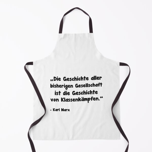 Item preview, Kar Marx class struggle saying designed and sold by Onorato Bellgardt.