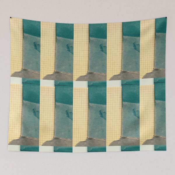 Item preview, Paper collage designed and sold by Amalus-files.