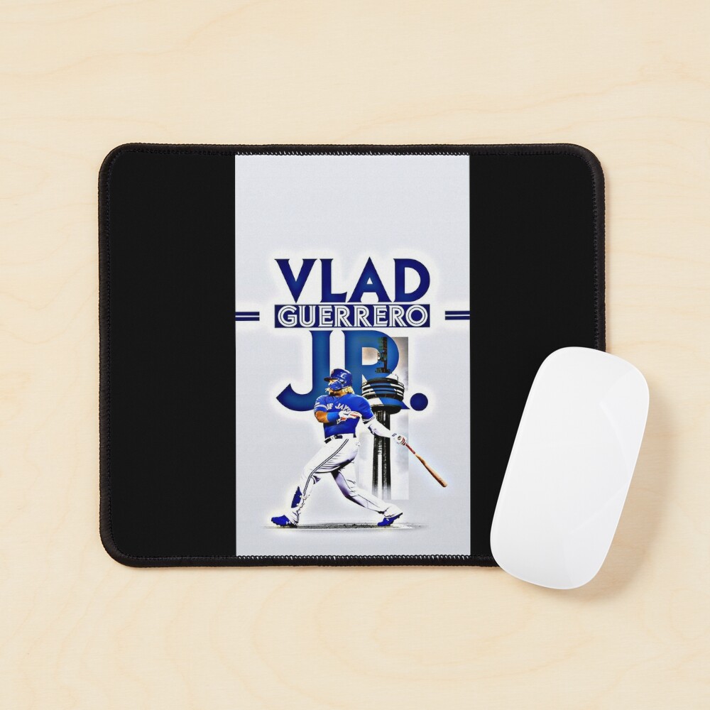 Vlad Jr Sticker for Sale by tykirkland