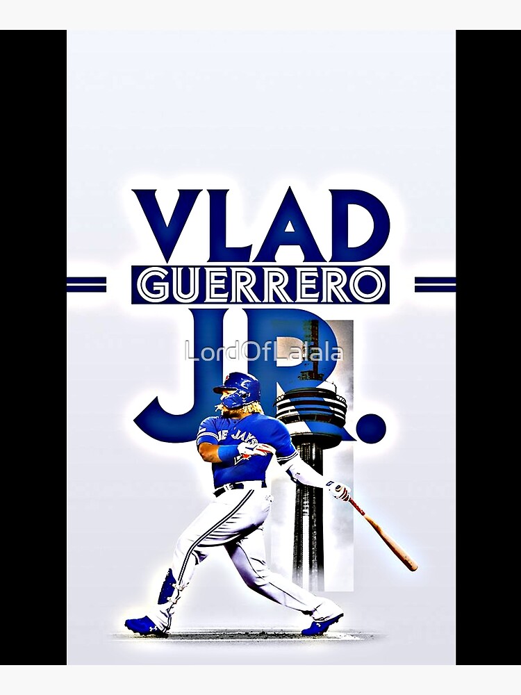 Who_s Your Vladdy, Vladimir Guerrero Jr, cool gift idea for a friend, dad,  mom, Premium  Classic T-Shirt for Sale by JosephDiaz478