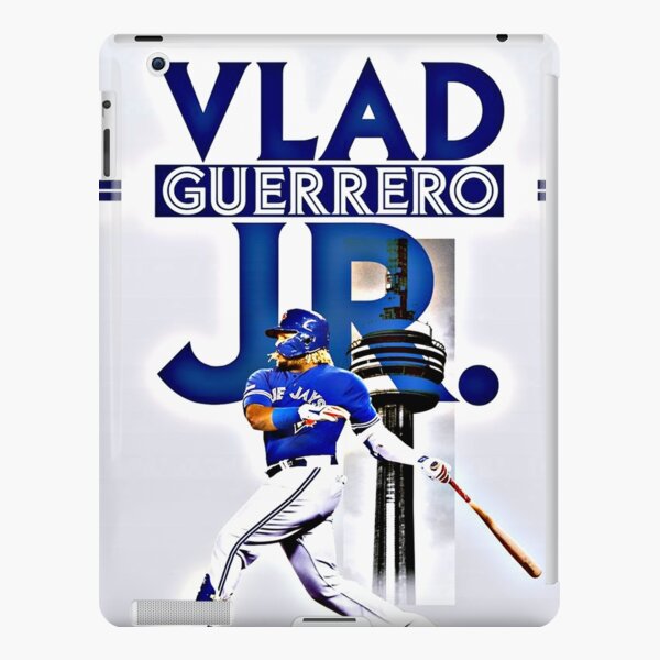 Bo Bichette 11 Hits  iPad Case & Skin for Sale by GeorgeYoung458