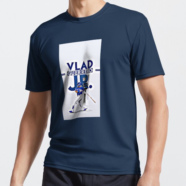 Vladimir Guerrero Jr. Graphic Tee/ S-shirt Art Download 