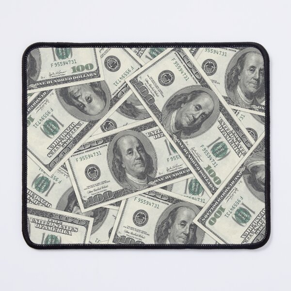Item preview, Rich Money Novelty Dollars designed and sold by BluePlanet.
