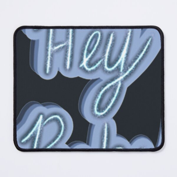 Item preview, Hey Babe! designed and sold by AustonNevin.