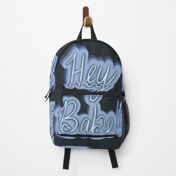Item preview, Hey Babe! designed and sold by AustonNevin.