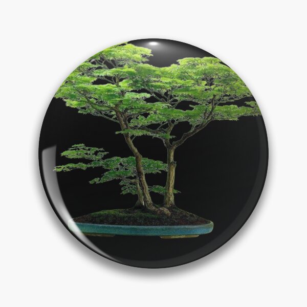 Item preview, bonsai designed and sold by Middlehydra.