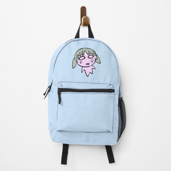 Item preview, I draw the sad floating chiyo chan / azumanga daioh designed and sold by RansRoom.