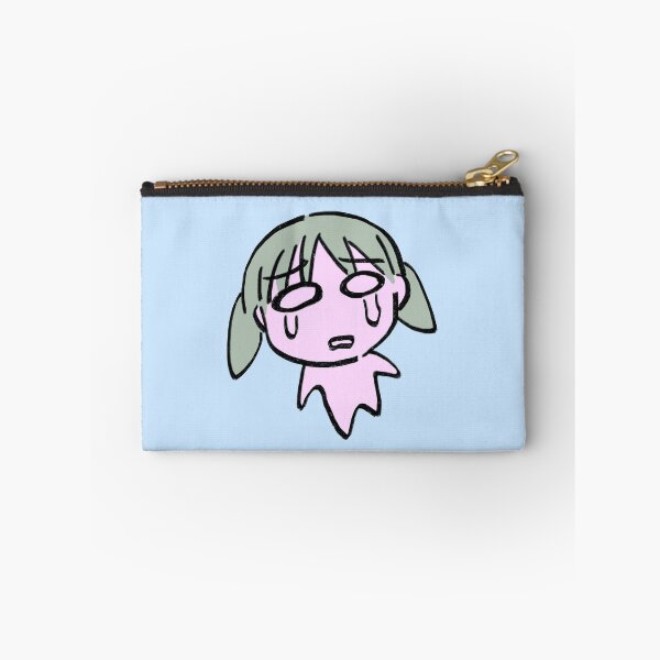 Item preview, I draw the sad floating chiyo chan  / azumanga daioh designed and sold by RansRoom.