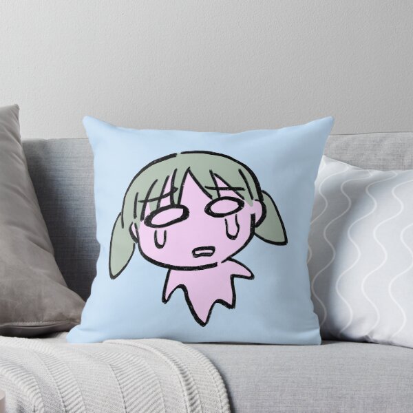 Item preview, I draw the sad floating chiyo chan  / azumanga daioh designed and sold by RansRoom.