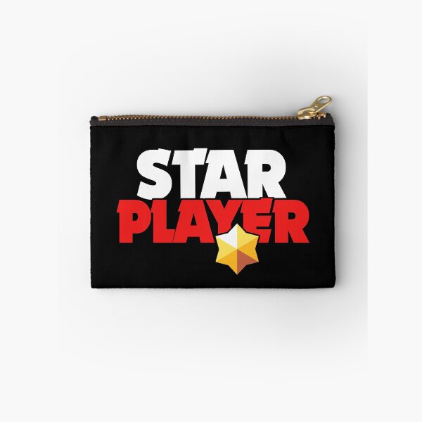 Aperçu de l'œuvre Joueur vedette - Brawl Stars créée et vendue par Store-Designify.