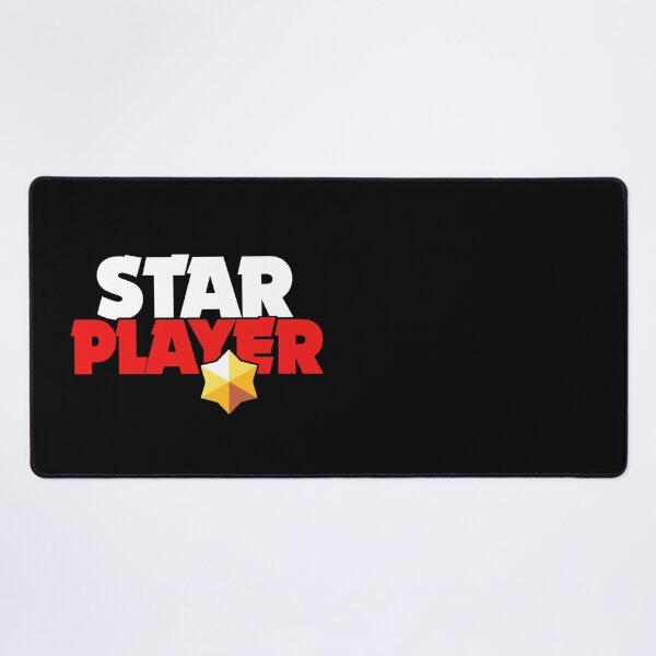Item preview, Star player - Brawl Stars designed and sold by Store-Designify.