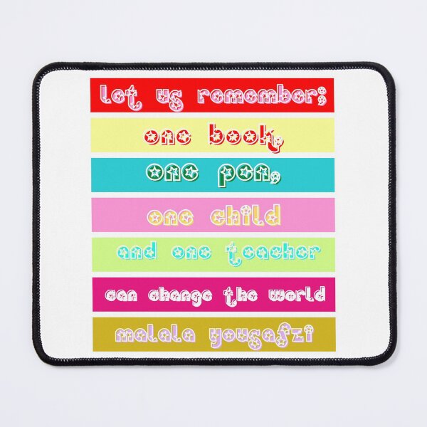 Item preview, Literacy quote designed and sold by Product  Stella.