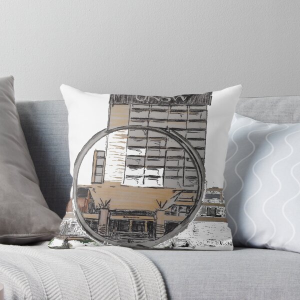 Item preview, UNSW, The university of new south wales, Sydney, designed and sold by Ava Ganji.