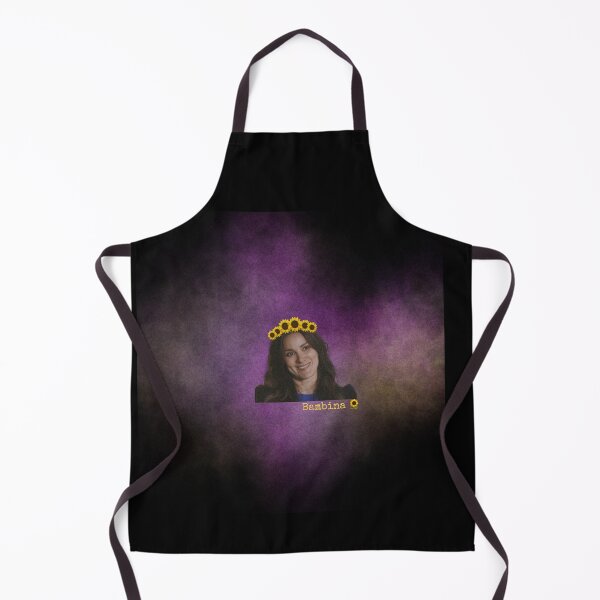 Item preview, Carina Bambina Deluca - Station 19 designed and sold by 17Secrets.
