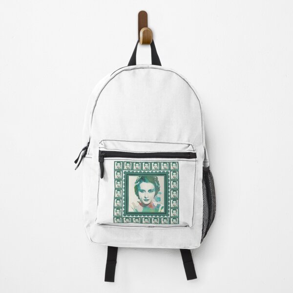 Item preview, Barbara Stanwyck digital watercolour pattern designed and sold by Arkadina.