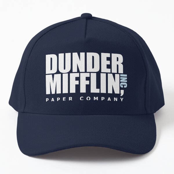 Artikel-Vorschau von Dunder Mifflin – Die Büropapierfirma, designt und verkauft von House Sparrow.