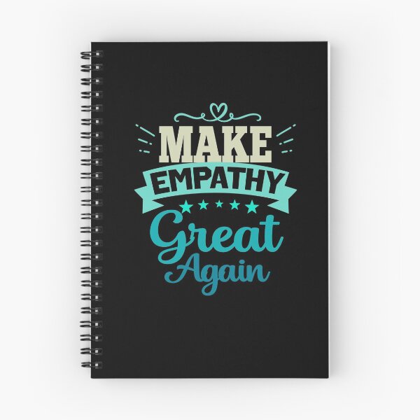 Item preview, Make empathy great again designed and sold by jacjac2121.