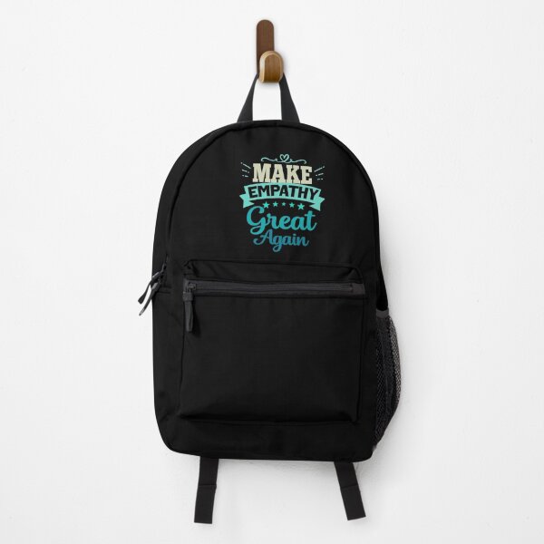 Item preview, Make empathy great again designed and sold by jacjac2121.