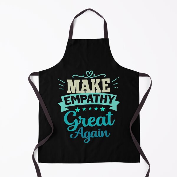 Item preview, Make empathy great again designed and sold by jacjac2121.
