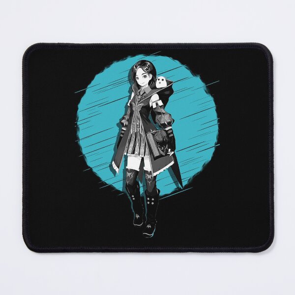Item preview, Tales of Arise - Rinwell and Hootle designed and sold by MyAsianArt.