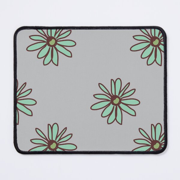 Item preview, 60's Flower Pattern designed and sold by cintclare.